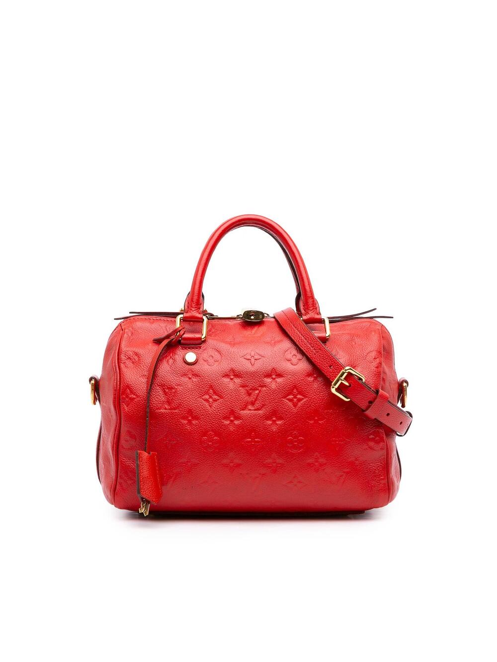Louis Vuitton Empreinte Speedy #359426L12B